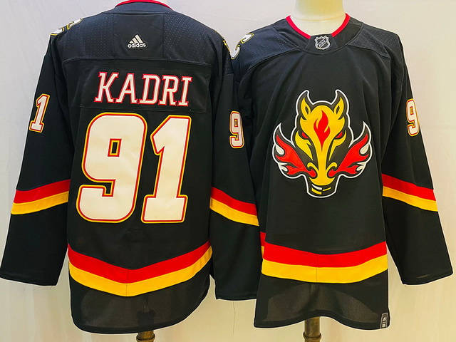 Calgary Flames Jerseys 06